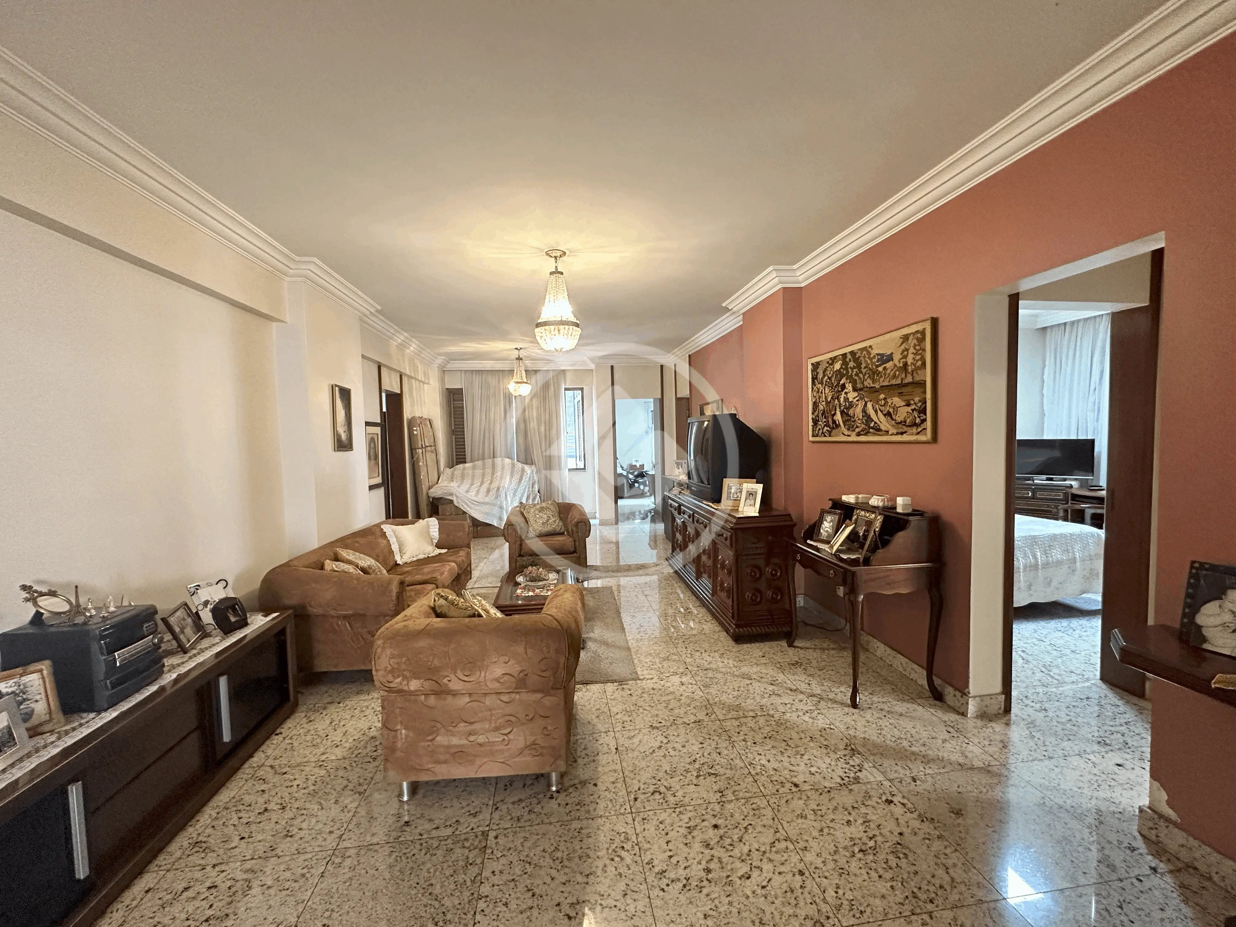 Imagem 6 - Apartamento em Setor Bueno, Goiânia - GO