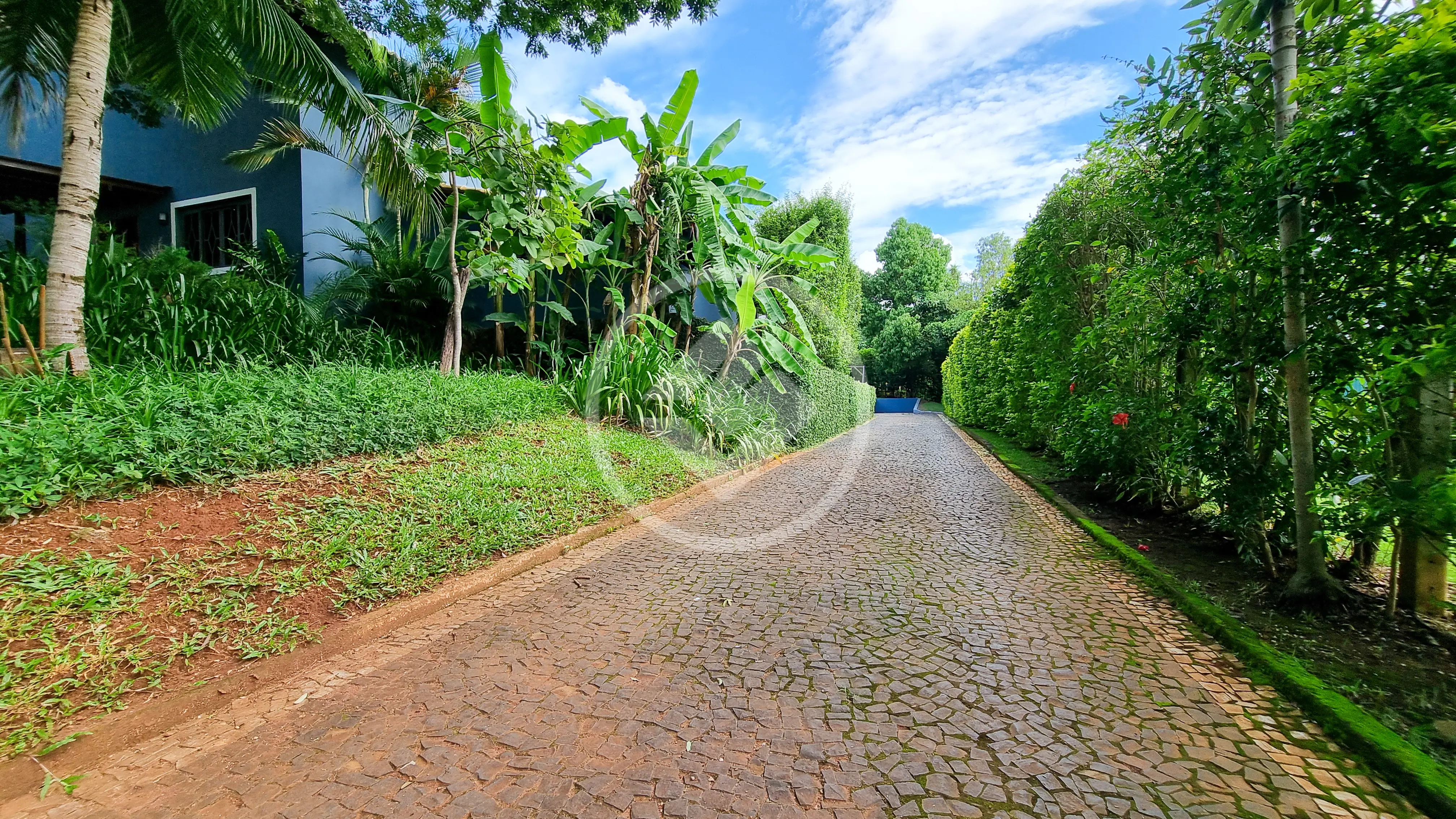Casa Residencial Aldeia do Vale, Goiânia - GO — foto 2