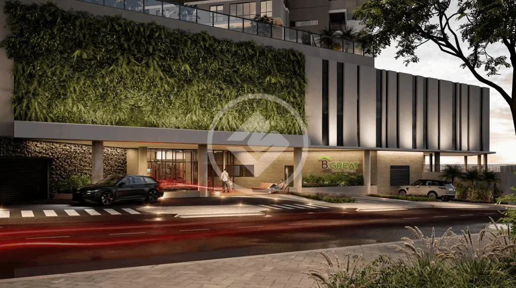 Imagem 6 - Apartamento em Parque Amazônia, Goiânia - GO
