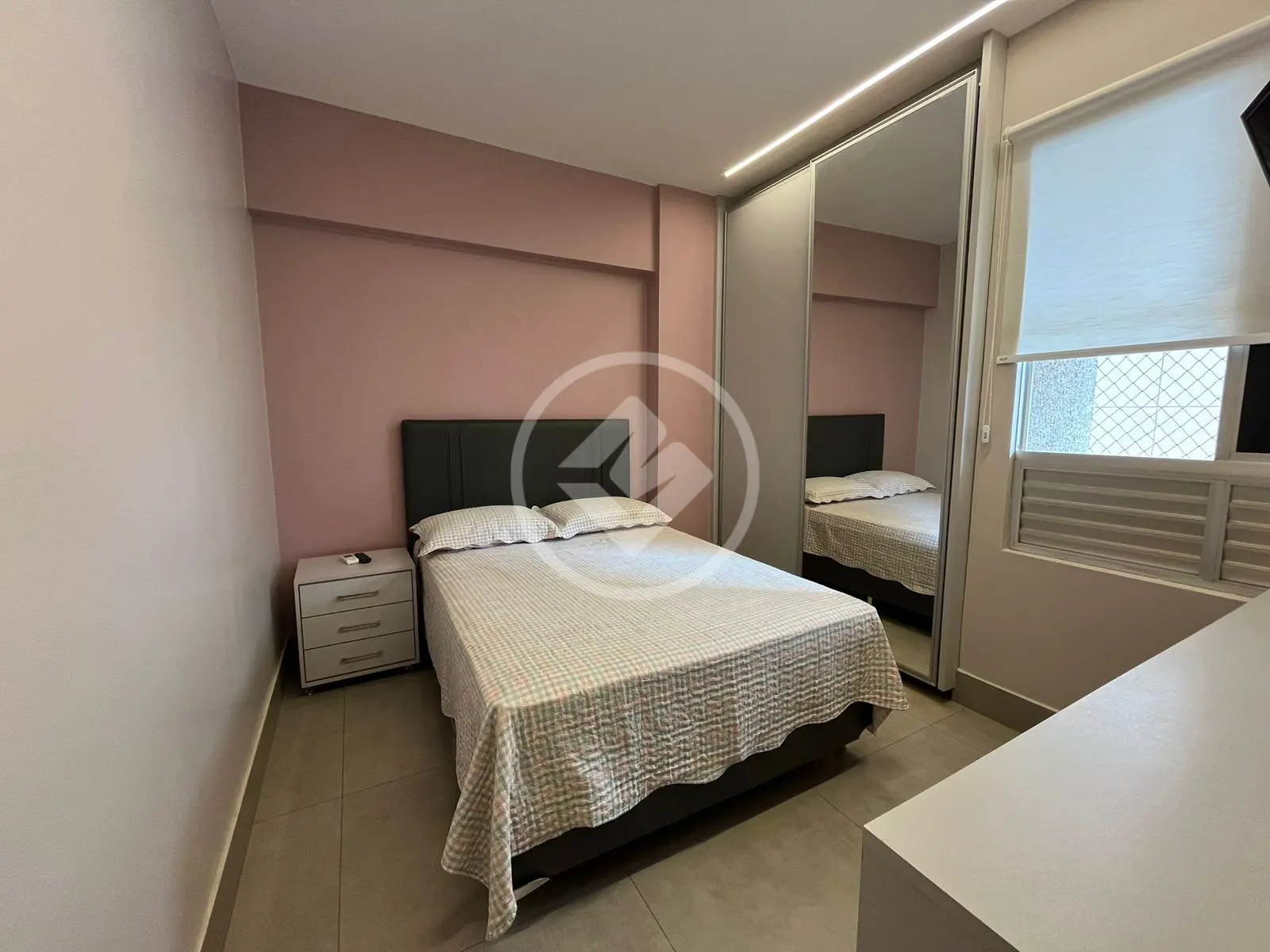 Imagem 6 - Apartamento Duplex em Setor Oeste, Goiânia - GO