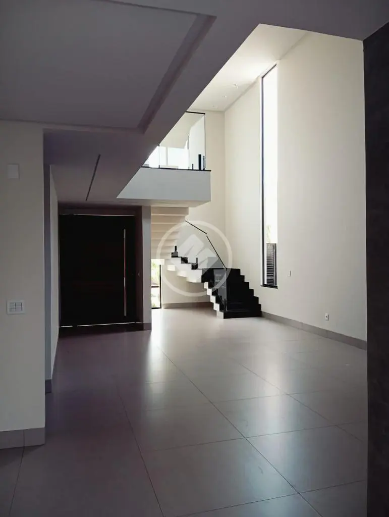 Imagem 3 - Sobrado Em Condomínio em Residencial Goiânia Golfe Clube, Goiânia - GO
