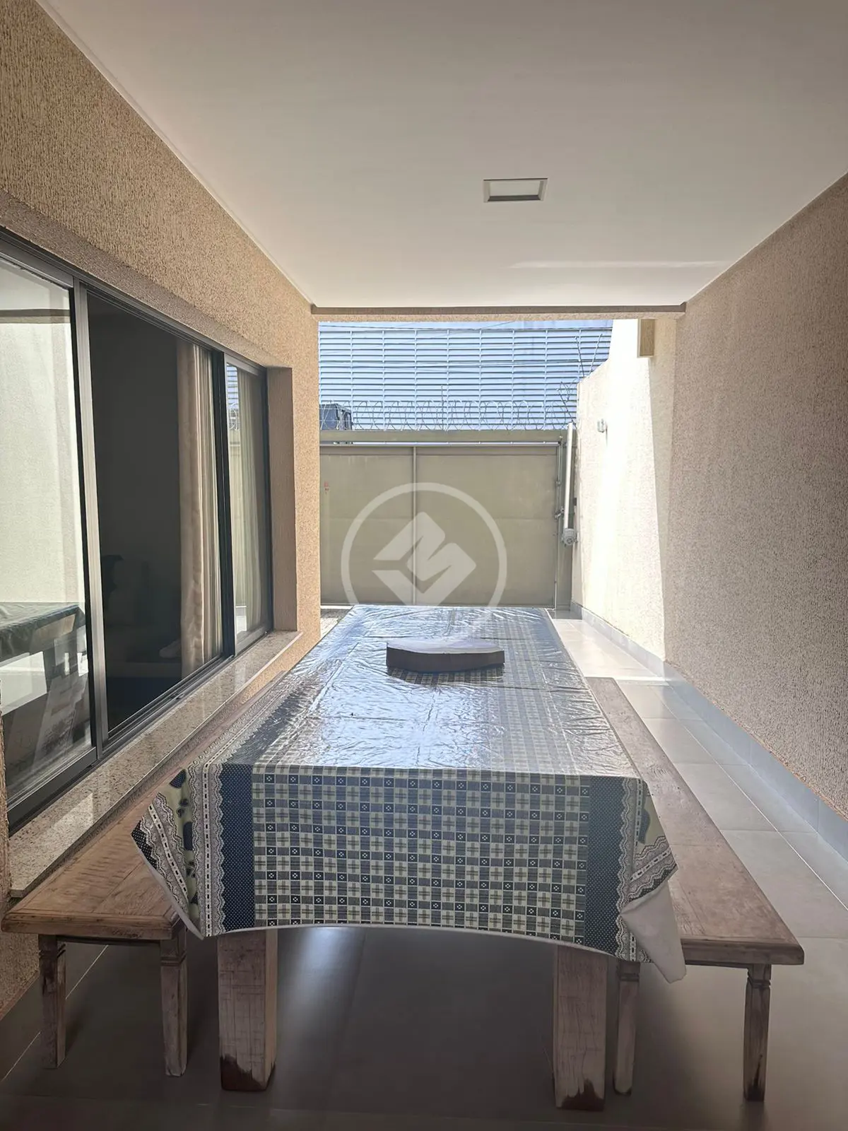 Imagem 4 - Sobrado em Setor Pedro Ludovico, Goiânia - GO