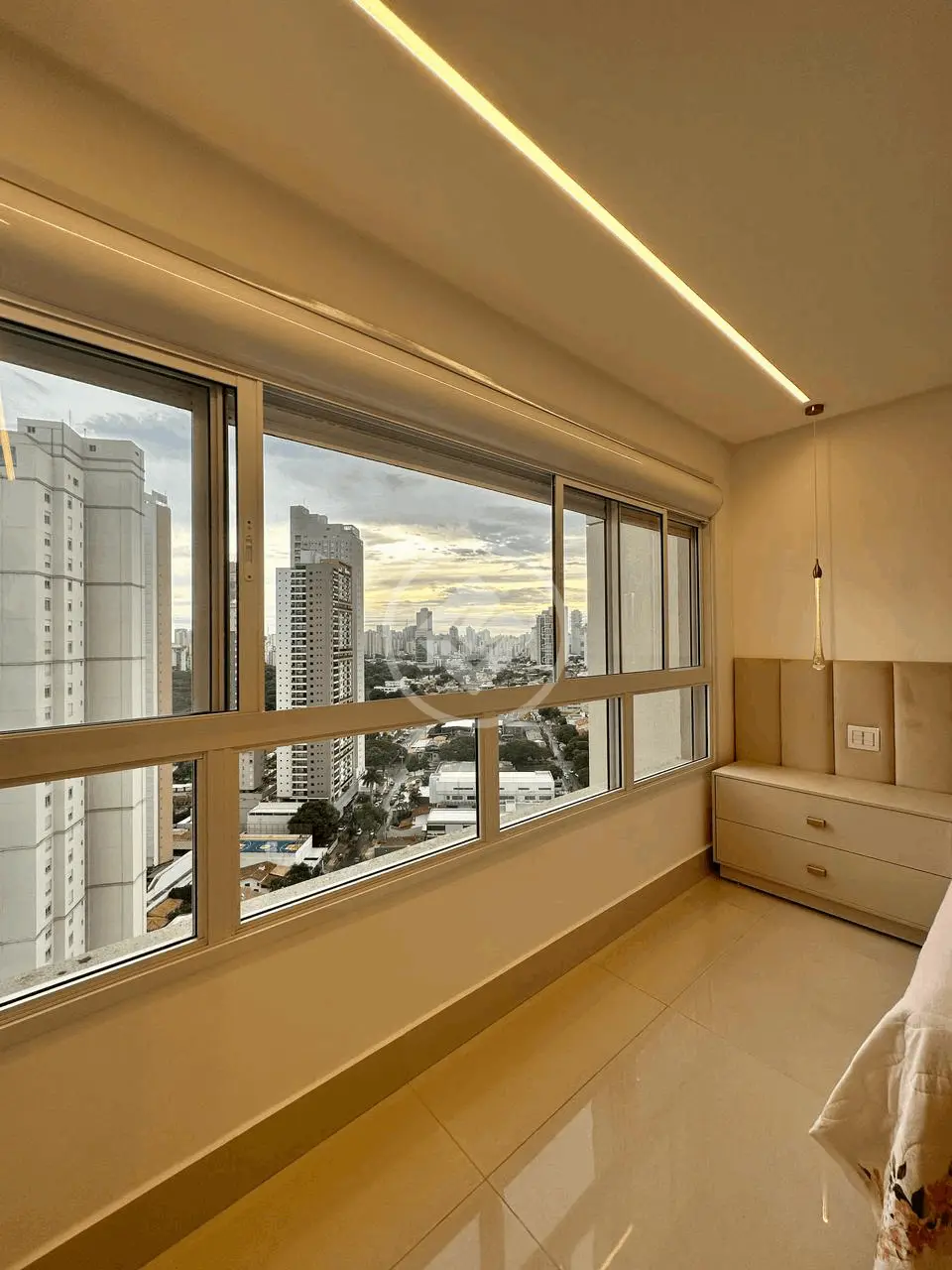 Imagem 1 - Apartamento em Setor Marista, Goiânia - GO