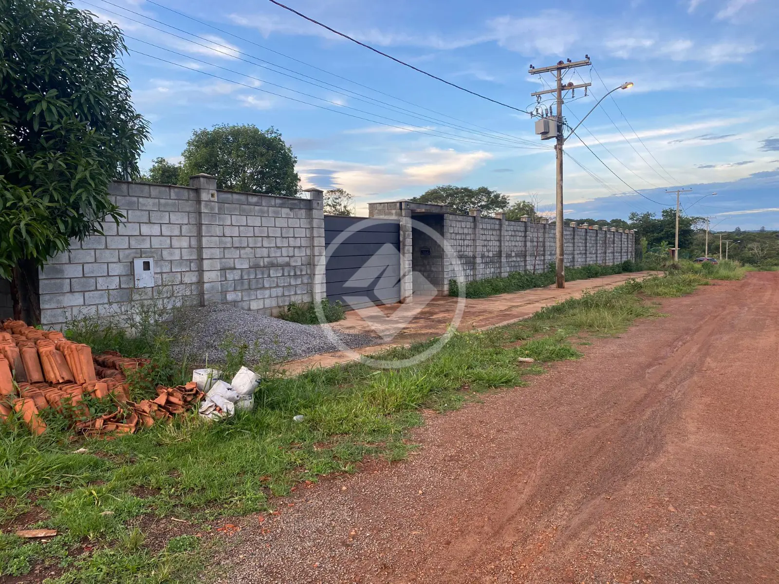 Chácara Sítios de Recreio Mansões do Campus, Goiânia - GO — foto 2