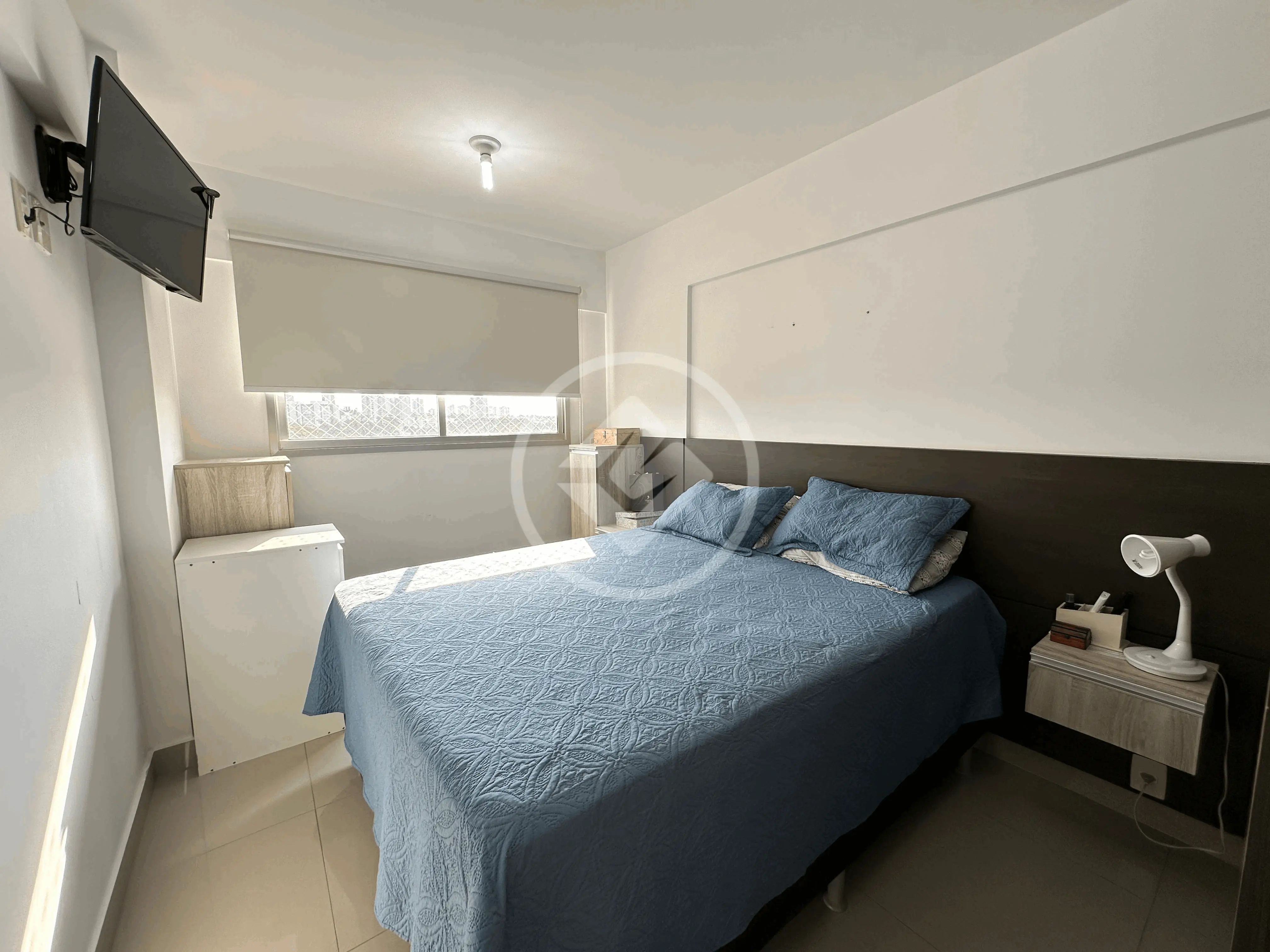 Imagem 6 - Apartamento em Vila Rosa, Goiânia - GO