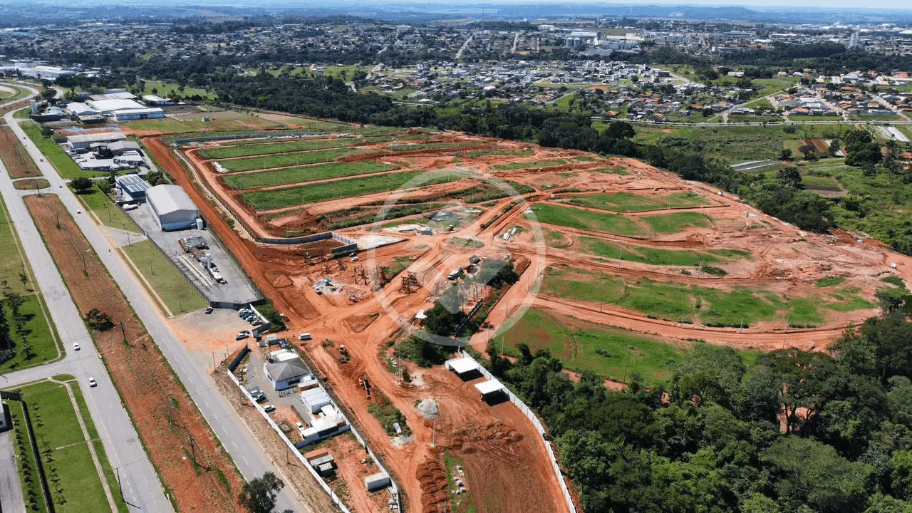 Imagem 3 - Terreno Condomínio em Jardins França, Goiânia - GO
