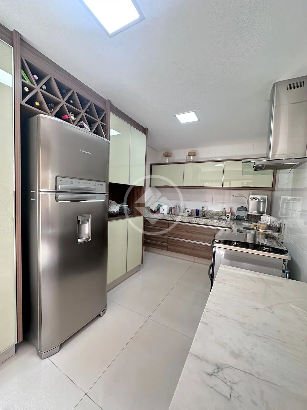 Sobrado Setor Pedro Ludovico, Goiânia - GO — foto 2