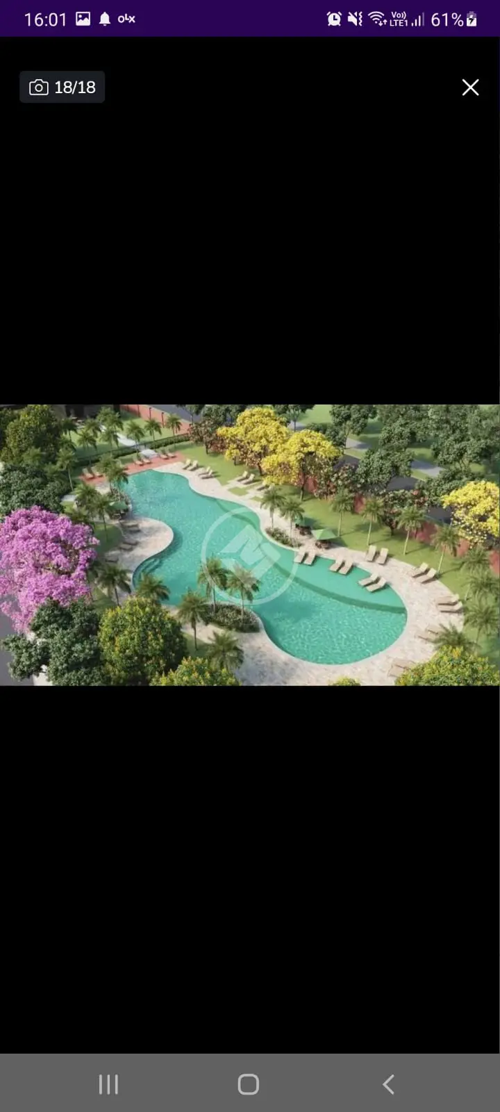 Imagem 2 - Casa em Jardins Marselha, Aparecida de Goiânia - GO