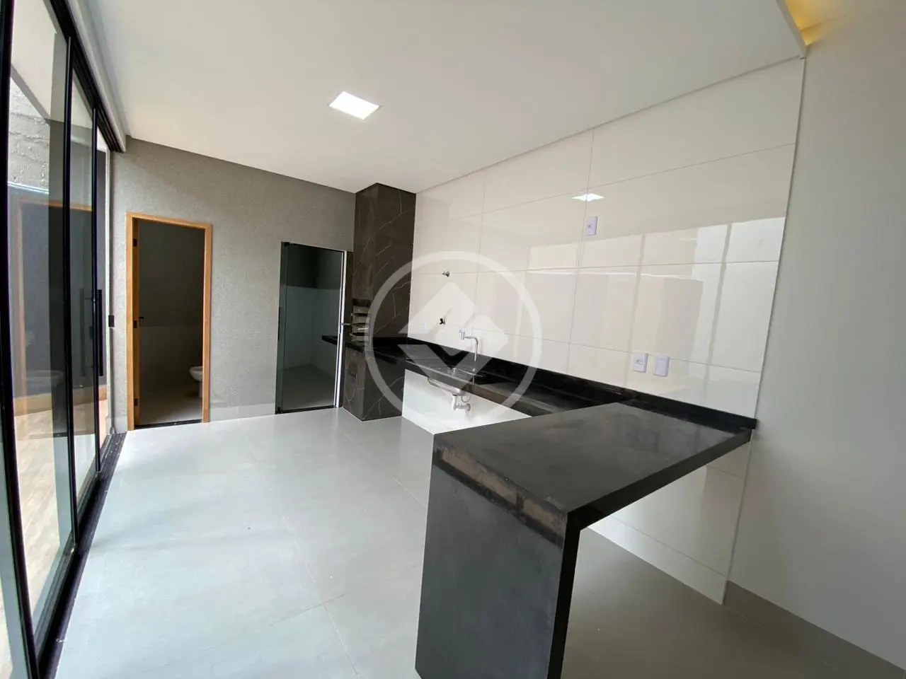 Imagem 4 - Casa em Residencial das Acácias, Goiânia - GO