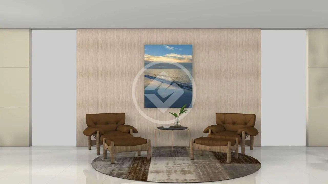 Imagem 5 - Apartamento em Setor Bueno, Goiânia - GO