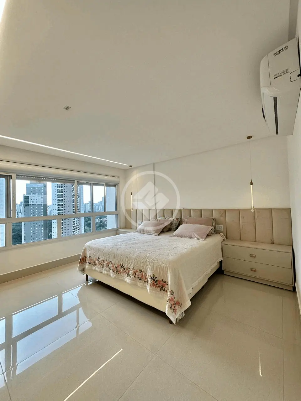 Imagem 4 - Apartamento em Setor Marista, Goiânia - GO