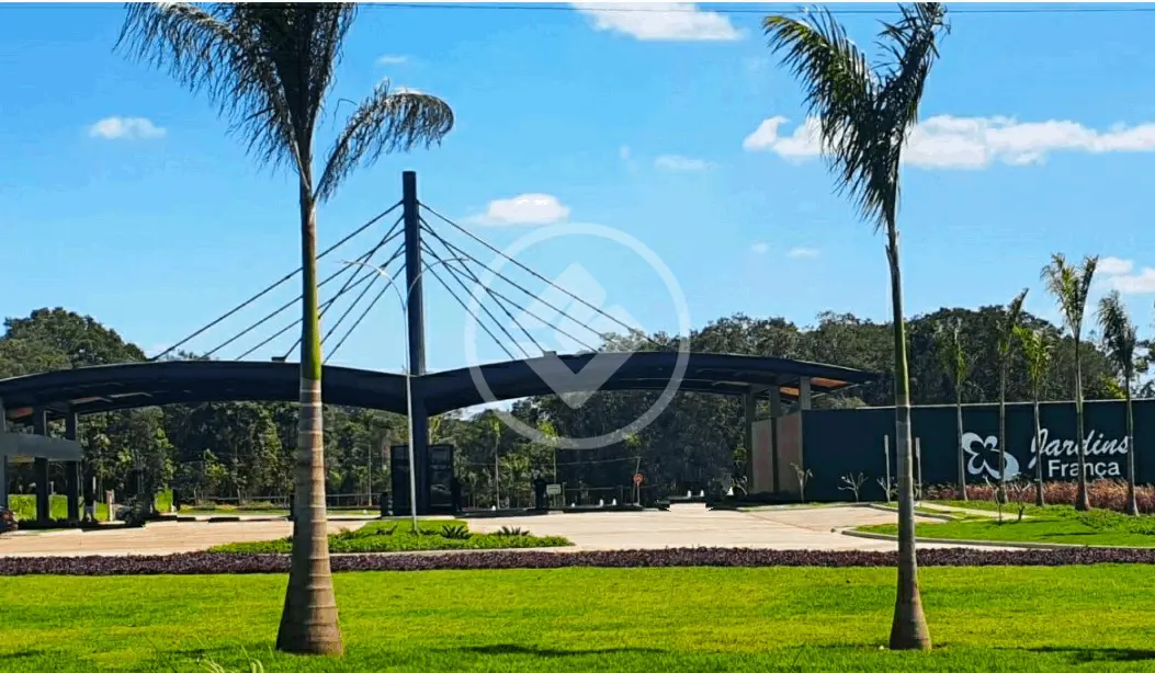 Imagem 4 - Terreno Condomínio em Jardins França, Goiânia - GO