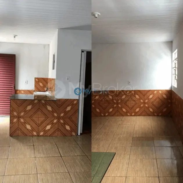 Imagem 6 - Casa em JARDIM NOVO MUNDO, Goiânia - GO