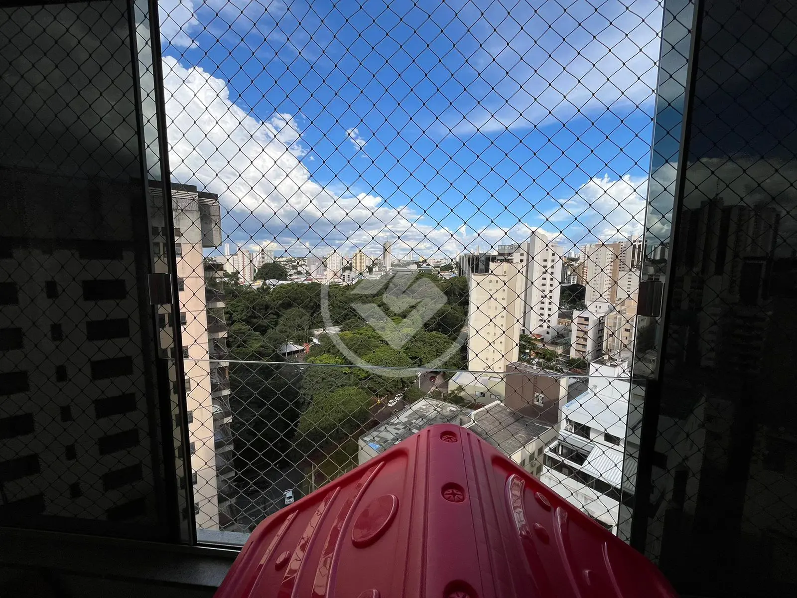 Image 19 - Apartamento Duplex em Setor Oeste, Goiânia - GO