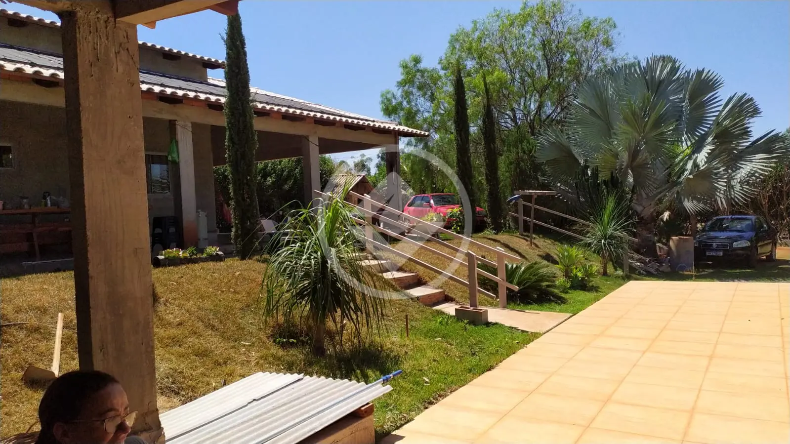 Chácara Santo Antônio de Goiás, Santo Antônio de Goiás - GO — foto 1