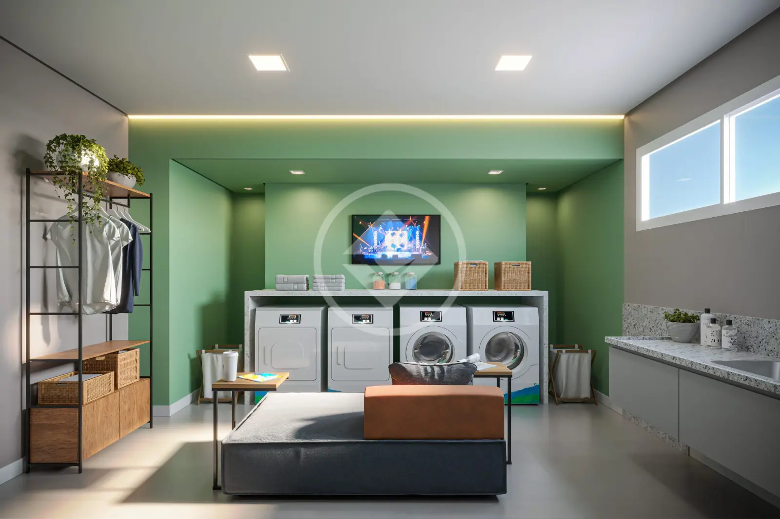 Imagem 4 - Apartamento em Setor Bueno, Goiânia - GO