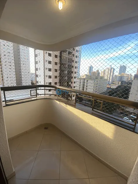 Apartamento Setor Bueno, Goiânia - GO — foto 2