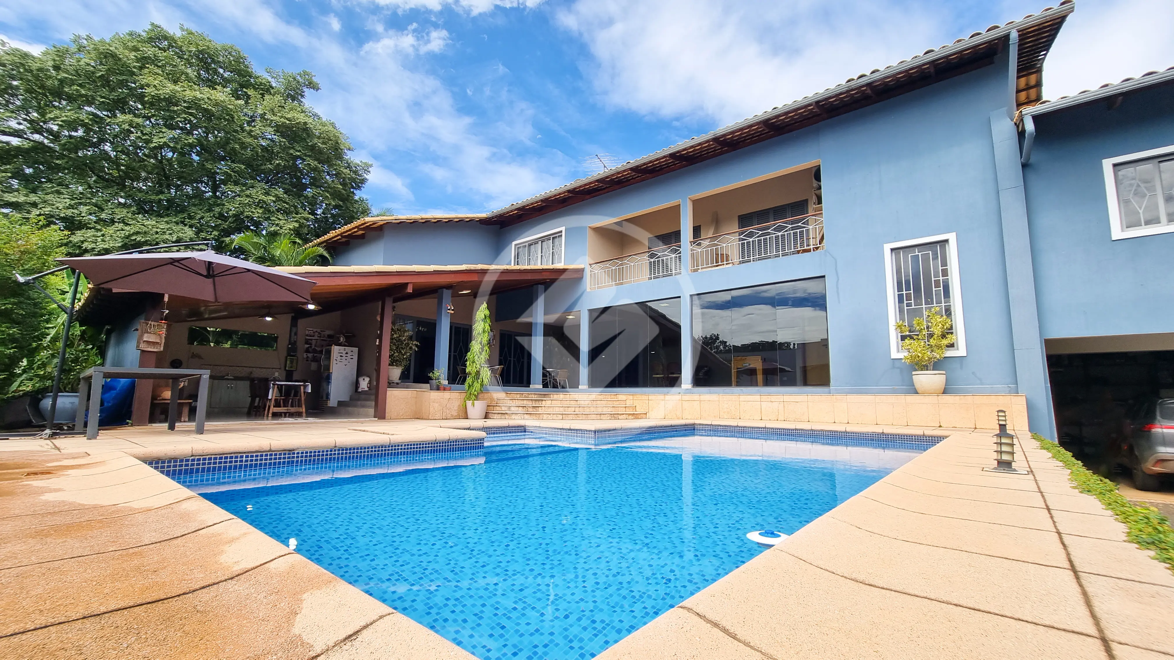 Imagem 3 - Casa em Residencial Aldeia do Vale, Goiânia - GO