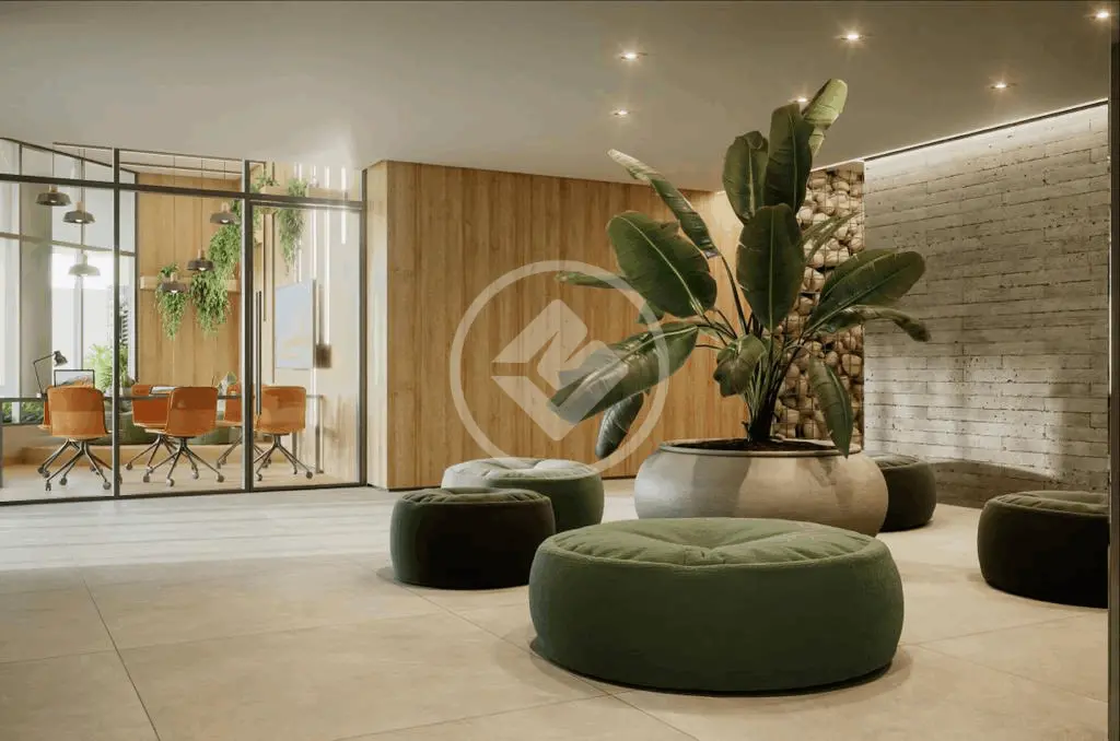 Imagem 1 - Apartamento em Parque Amazônia, Goiânia - GO