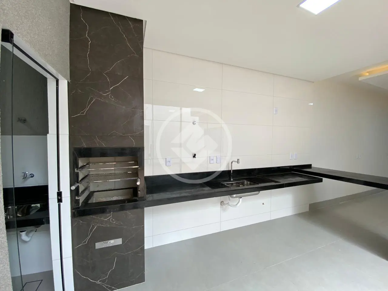 Imagem 6 - Casa em Residencial das Acácias, Goiânia - GO