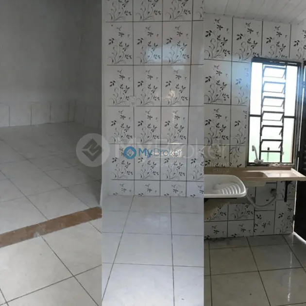 Imagem 3 - Casa em JARDIM NOVO MUNDO, Goiânia - GO