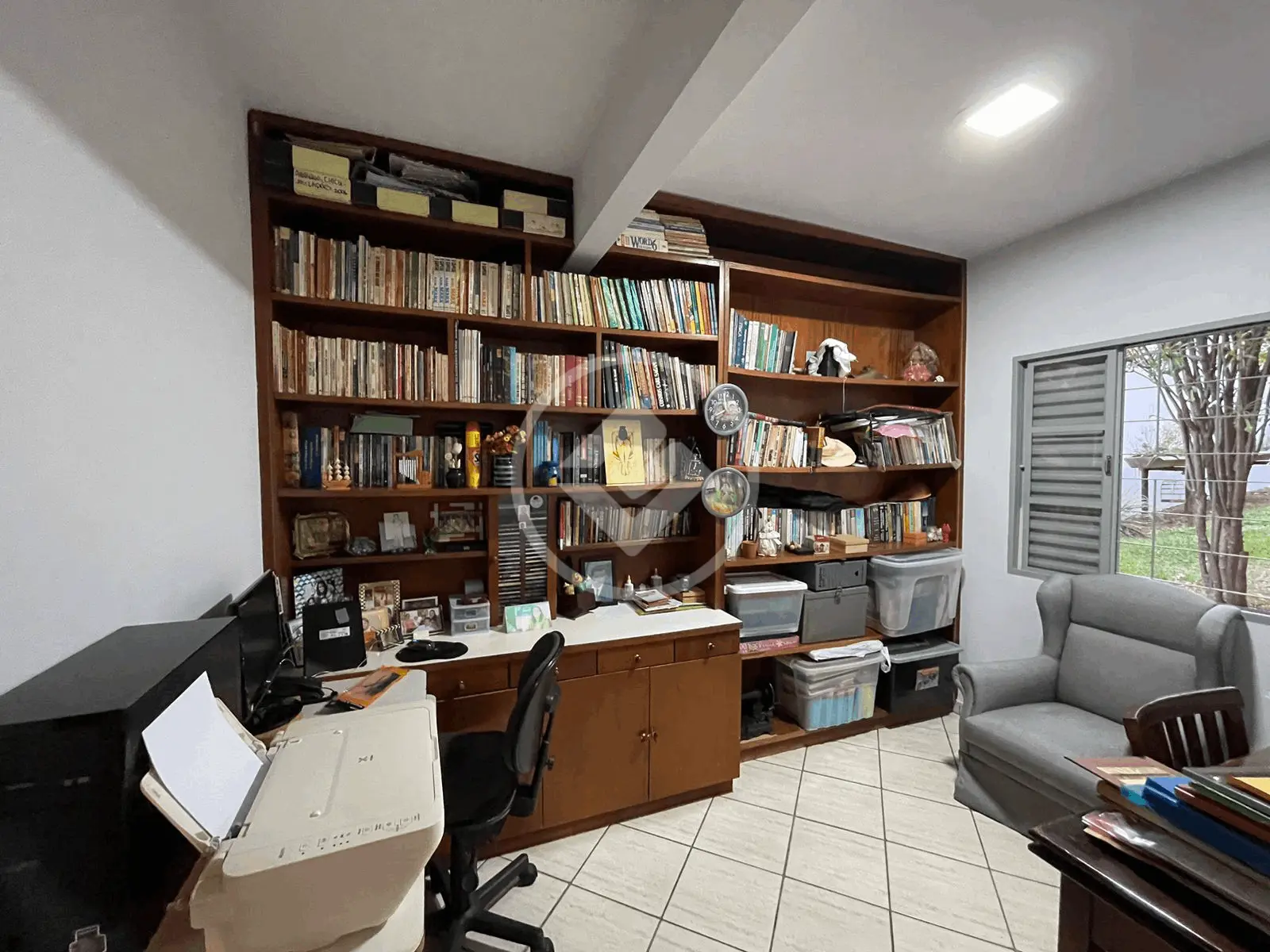 Imagem 6 - Casa em Jardim Goiás, Goiânia - GO
