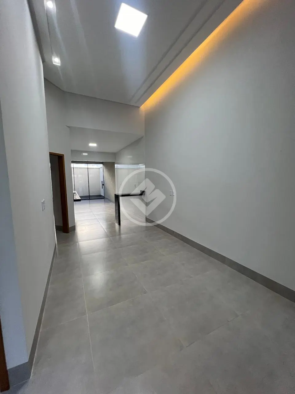Imagem 6 - Casa em Residencial Antônio Barbosa, Goiânia - GO