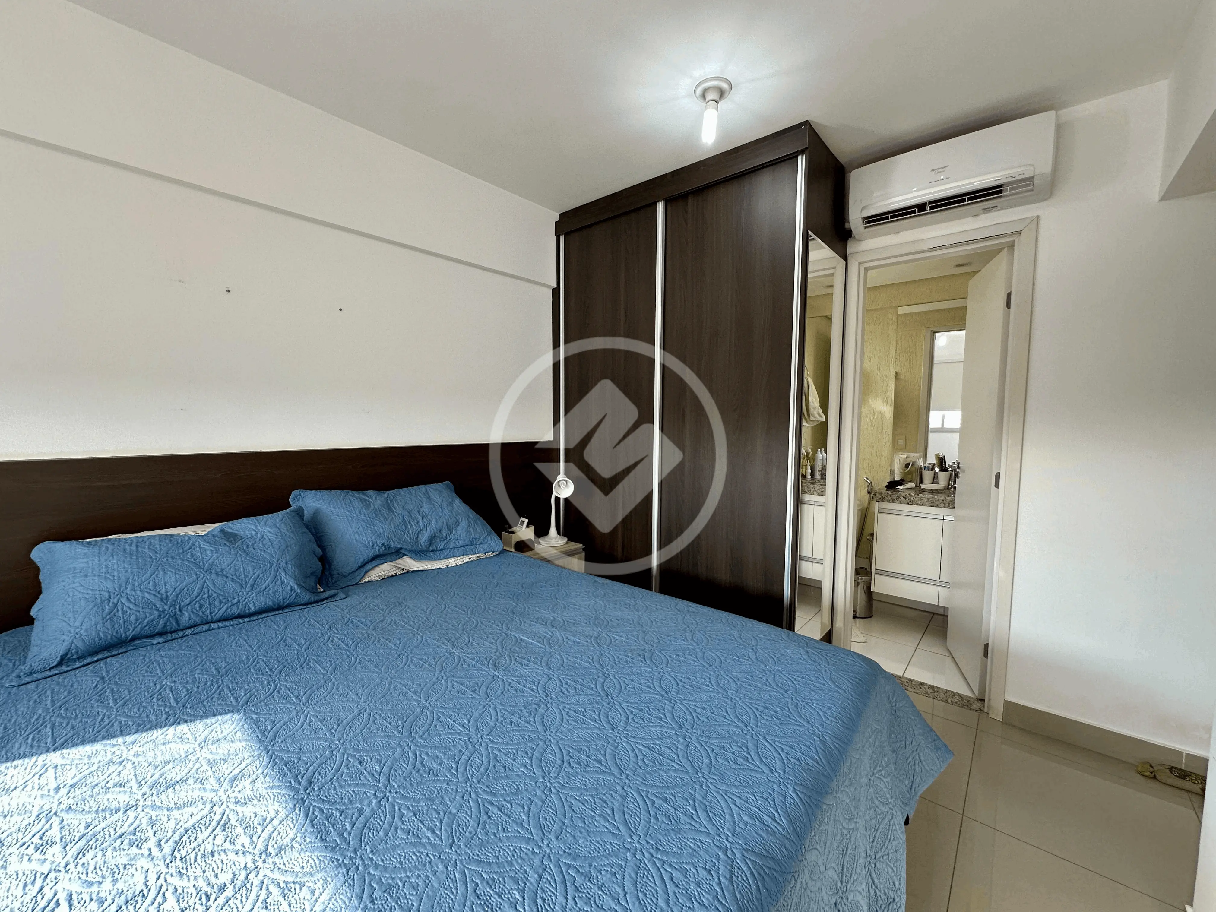 Imagem 3 - Apartamento em Vila Rosa, Goiânia - GO