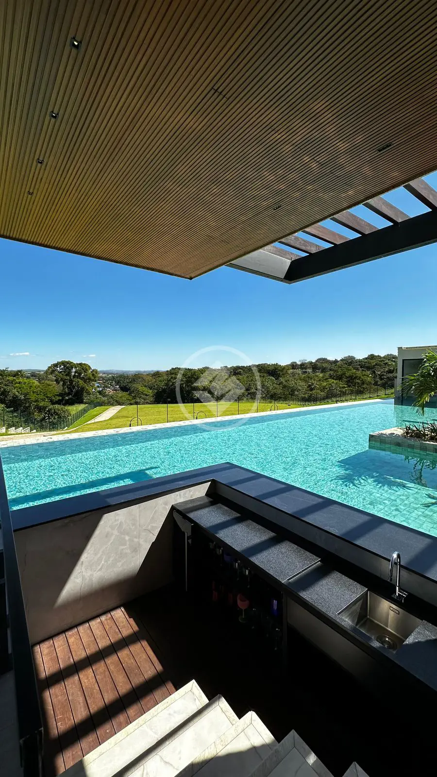 Imagem 6 - Casa Condomínio em Zona Rural, Hidrolândia - GO