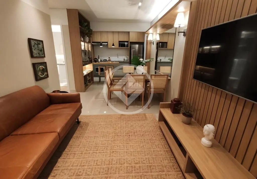 Apartamento Vila Rosa, Goiânia - GO — foto 1