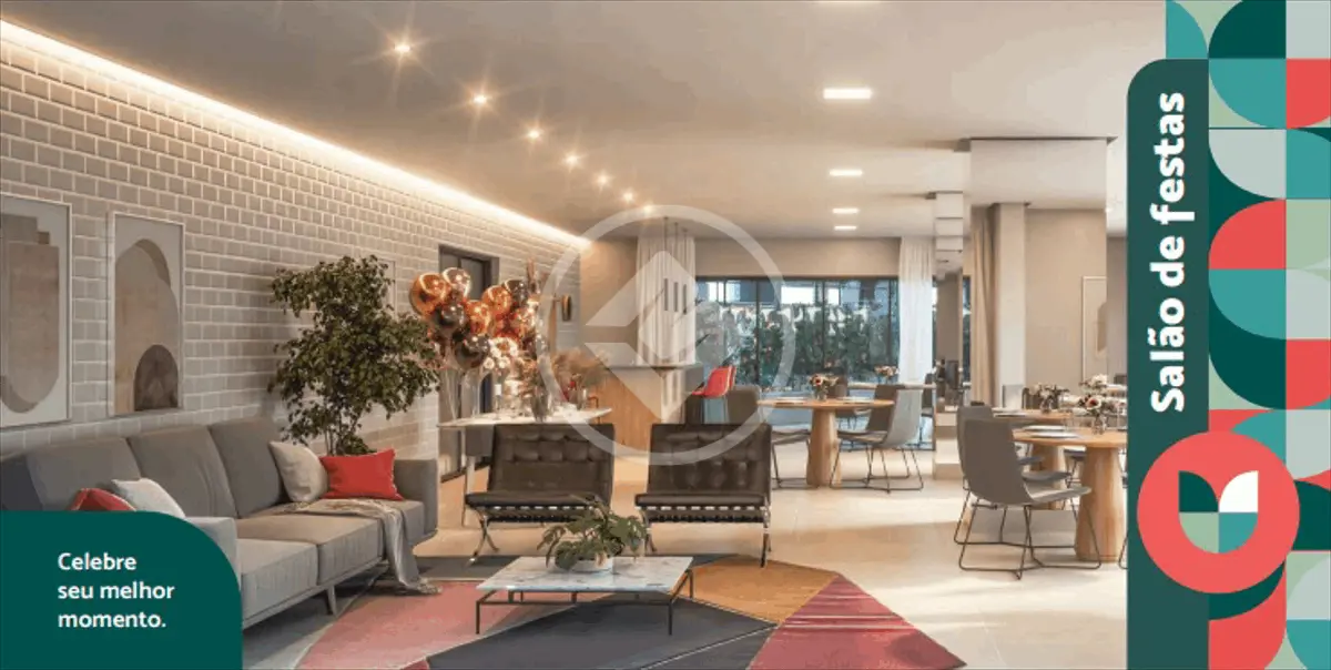 Imagem 2 - Apartamento em Vila Rosa, Goiânia - GO