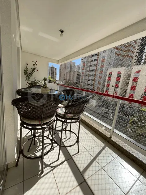 Image 30 - Apartamento em Setor Bueno, Goiânia - GO