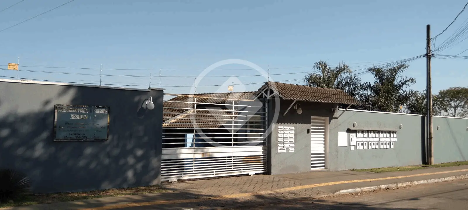 Casa Condomínio Residencial Eli Forte, Goiânia - GO — foto 1