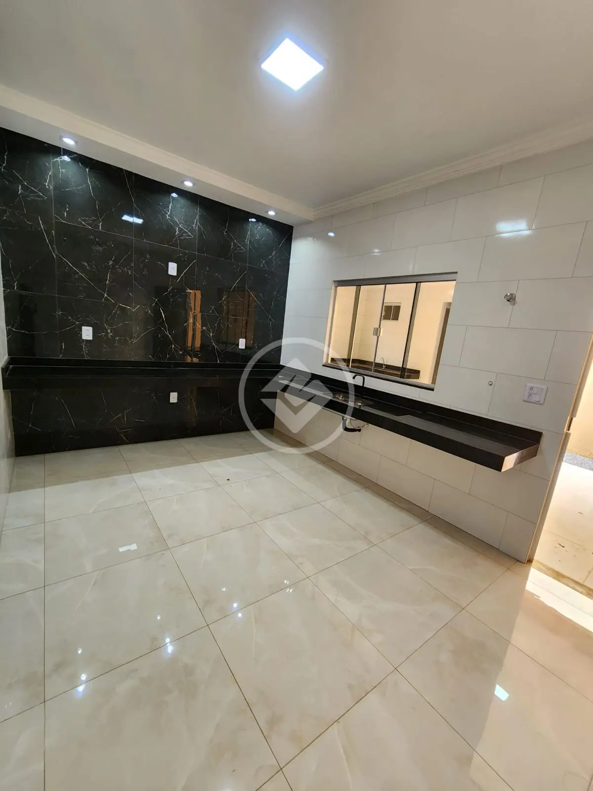 Imagem 2 - Casa em Vila São Sebastião, Senador Canedo - GO