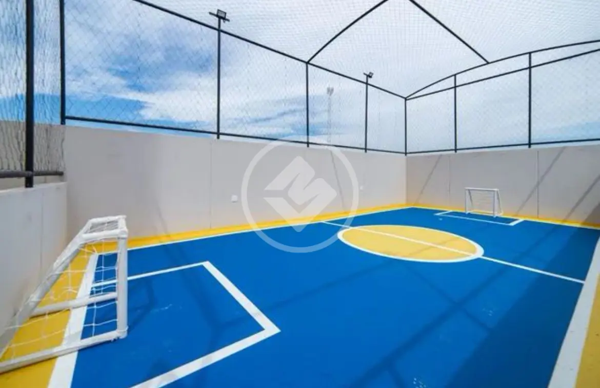 Image 13 - Apartamento em Vila Rosa, Goiânia - GO