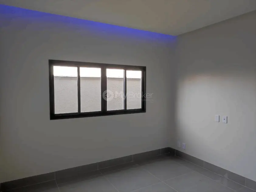 Casa Condomínio Centro, Abadia de Goiás - GO — foto 1