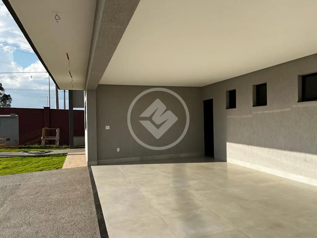 Imagem 2 - Casa Condomínio em Jardins Nápoles, Senador Canedo - GO