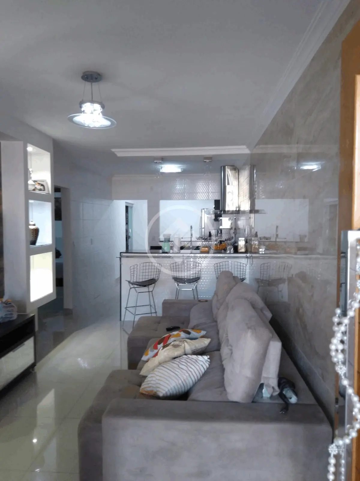 Imagem 5 - Casa Condomínio em Residencial Eli Forte, Goiânia - GO