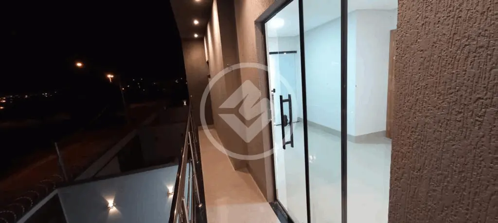 Imagem 4 - Sobrado em Setor Três Marias, Goiânia - GO
