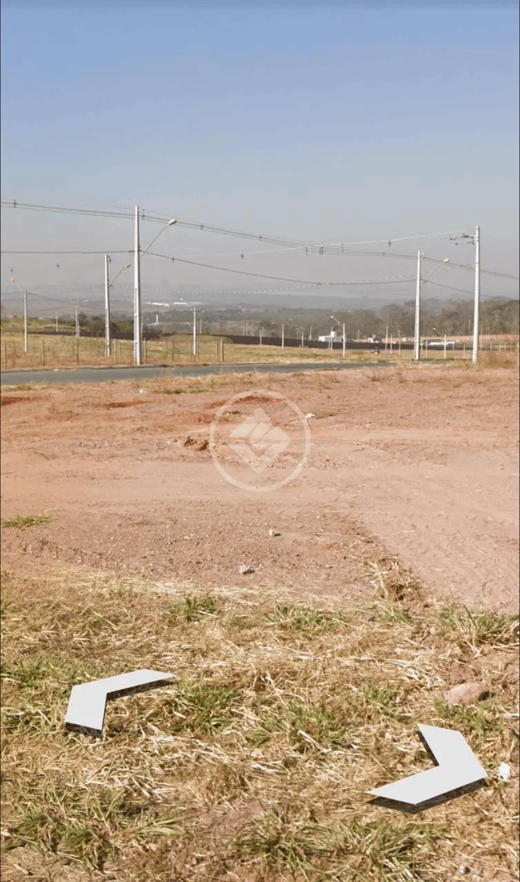 Terreno Residencial Gênova, Senador Canedo - GO — foto 1