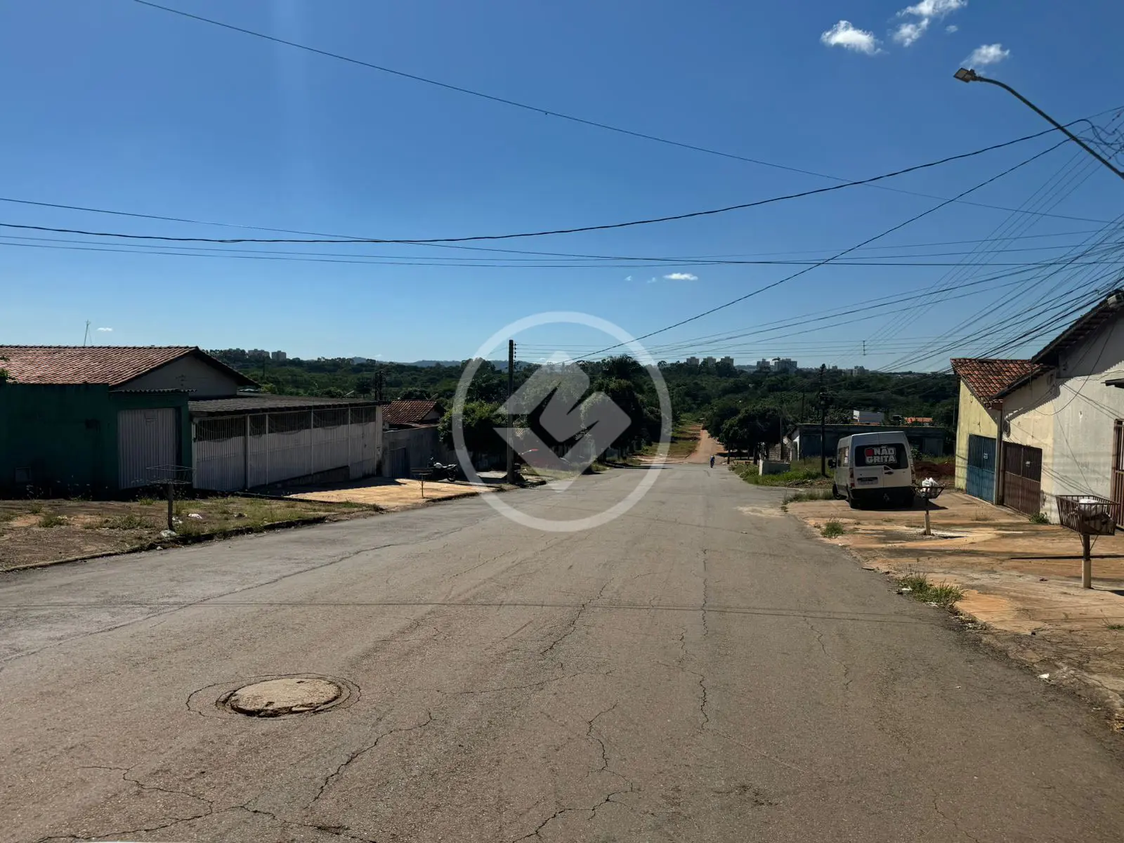 Terreno Setor Urias Magalhães, Goiânia - GO — foto 2