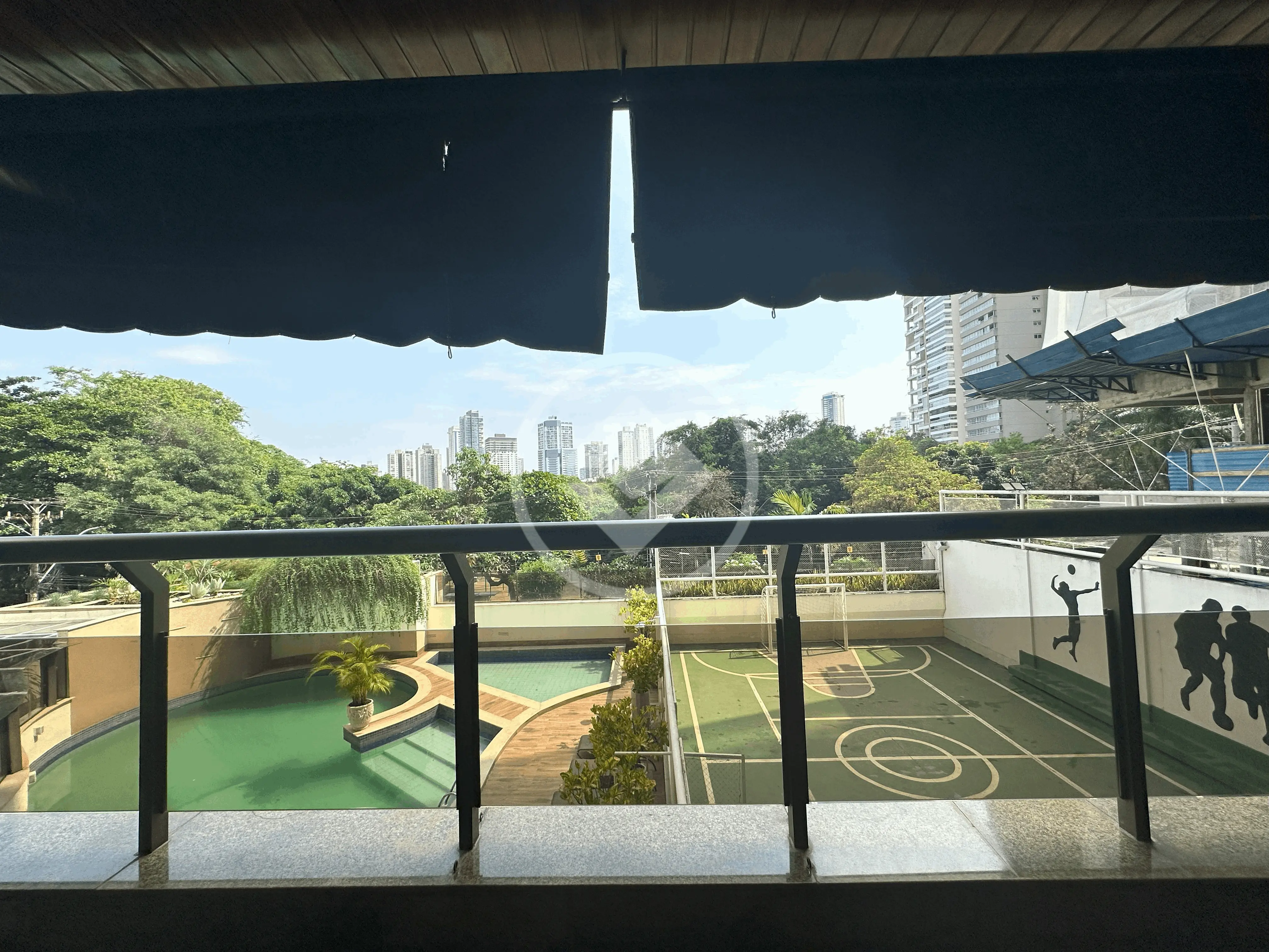 Apartamento Setor Bueno, Goiânia - GO — foto 2