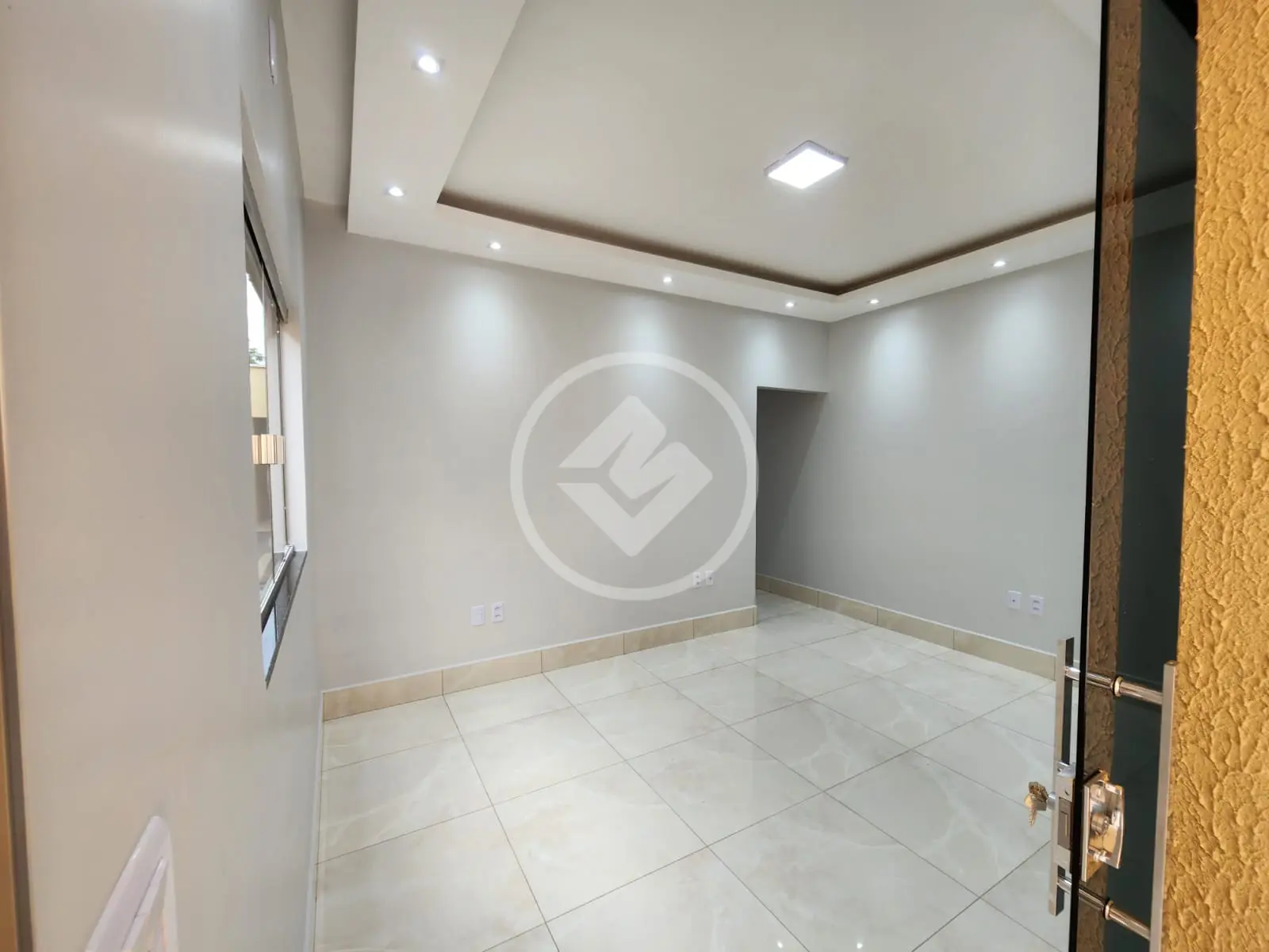 Casa Vila São Sebastião, Senador Canedo - GO — foto 2