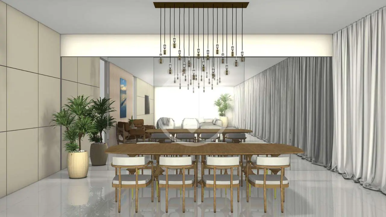 Imagem 3 - Apartamento em Setor Bueno, Goiânia - GO