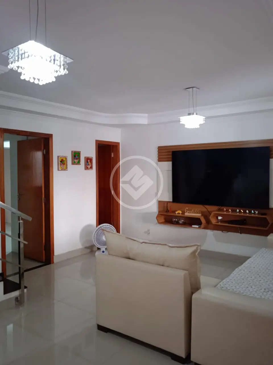 Imagem 2 - Casa em Jardim Planalto, Goiânia - GO