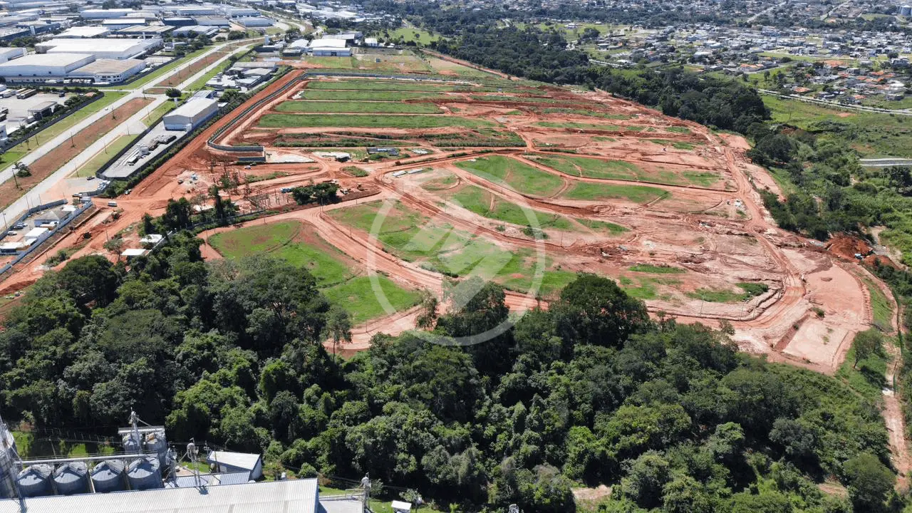 Image 8 - Terreno Condomínio em Jardins França, Goiânia - GO