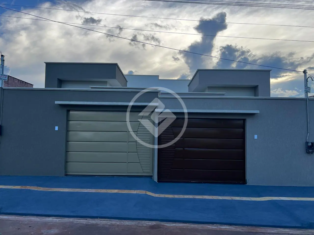 Imagem 3 - Casa em Residencial Antônio Barbosa, Goiânia - GO