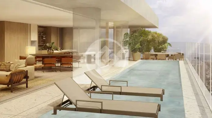 Imagem 6 - Apartamento em Setor Bueno, Goiânia - GO