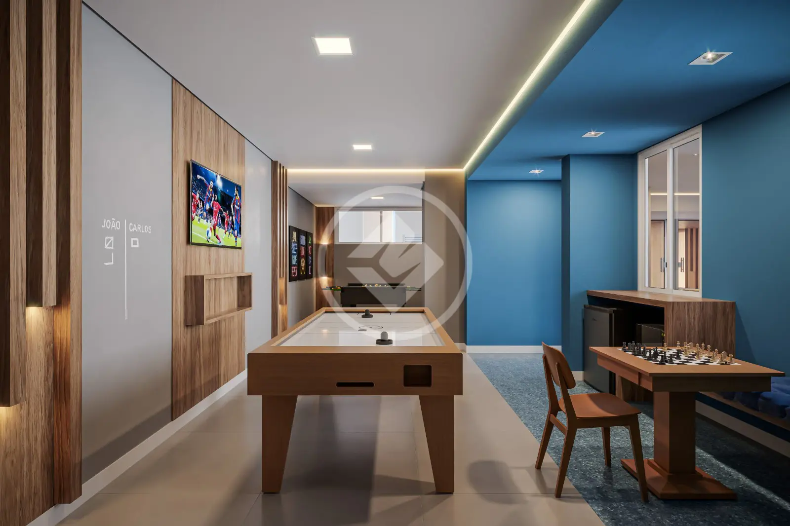 Imagem 4 - Apartamento em Setor Bueno, Goiânia - GO