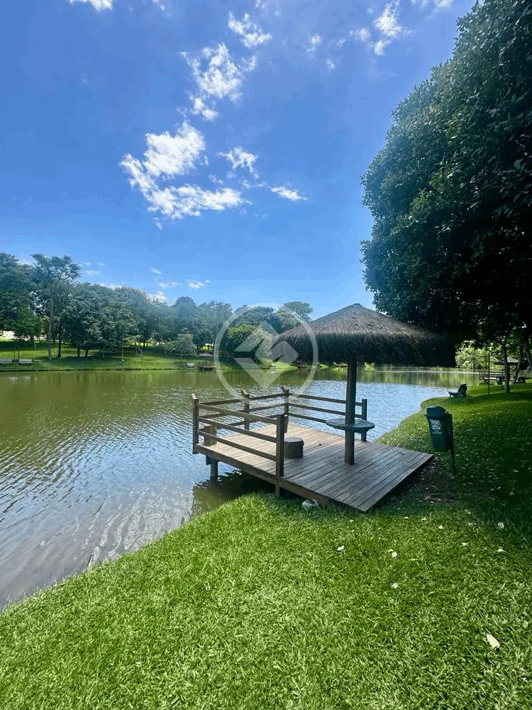 Imagem 1 - Sobrado Em Condomínio em Jardins Madri, Goiânia - GO